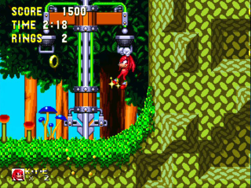 Illustration for article titled Sega Vintage Collection 2 Brings GunStar Heroes To XBLA, PSN